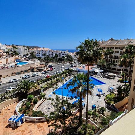 Апартаменты Estudio Castle Harbour 451 Лос Кристианос Экстерьер фото